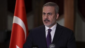 Gazze’de ateşkes sağlanması insanlık adına kıymetli bir adım