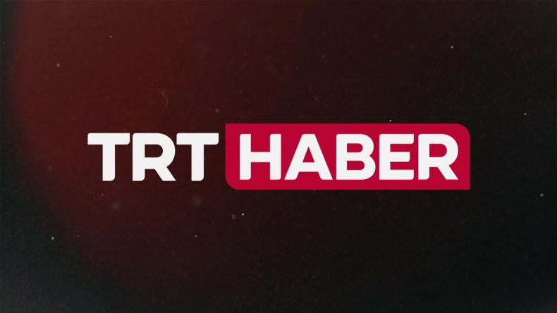 TRT Haber Canlı Yayını
