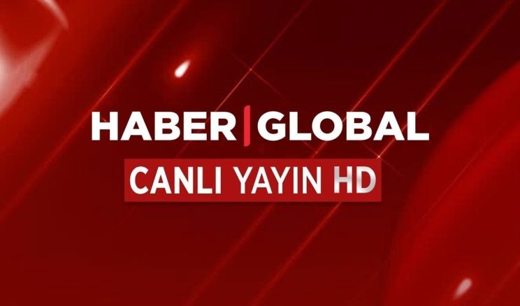Haber Global TV Canlı TV İzle