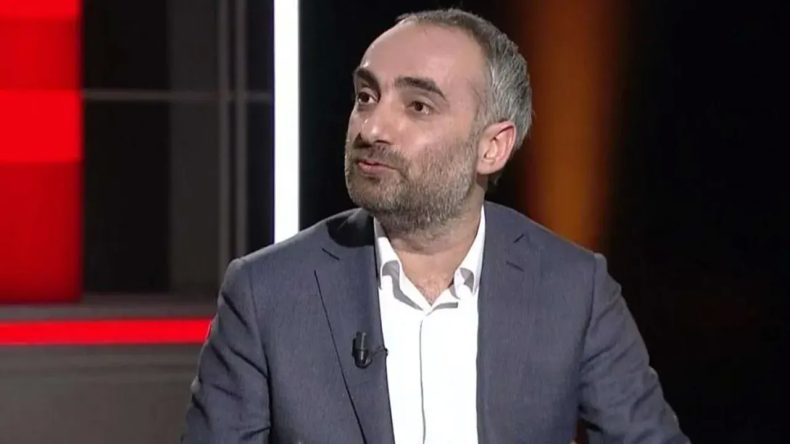 38 Gündür Ev Hapsinde: İsmail Saymaz’dan Açıklama Geldi