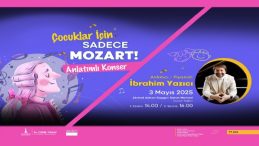 AASSM’de Dopdolu Mayıs Programı
