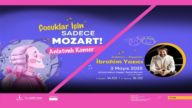 AASSM’de Dopdolu Mayıs Programı