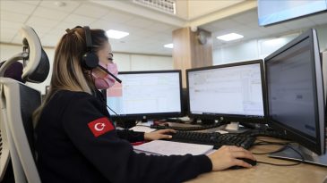 Acil Çağrı Merkezini Meşgul Edenlere Yüksek Cezalar Geliyor