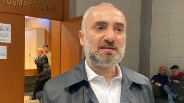 Adli Kontrole İtiraz Edildi: Savcılık Saymaz’ın Başvurusunu Reddetti