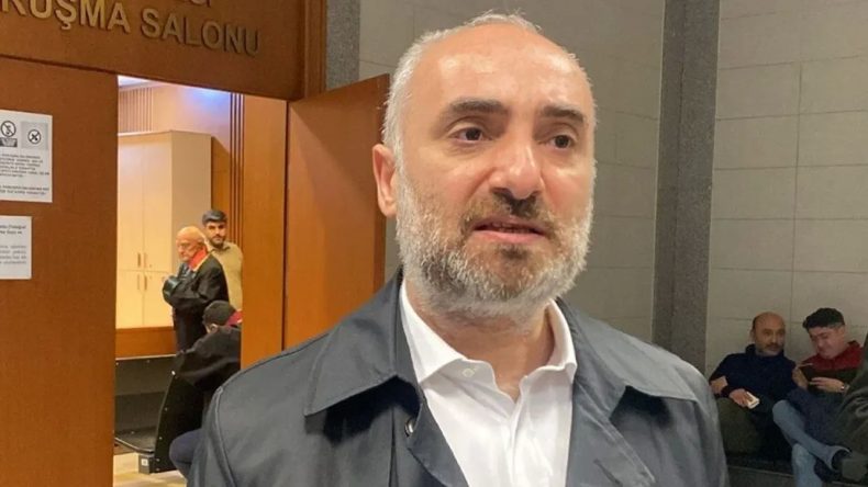 Adli Kontrole İtiraz Edildi: Savcılık Saymaz’ın Başvurusunu Reddetti