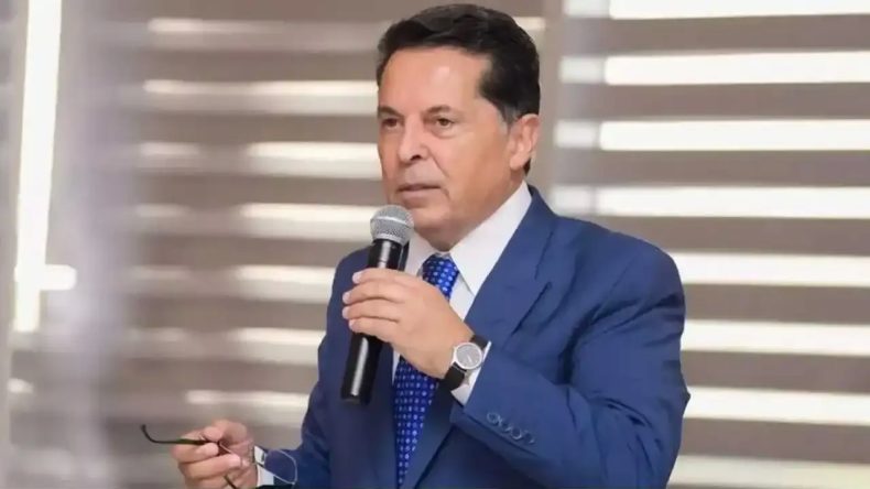 Ahmet Özer’den Yeni Açıklama: Hizmetlerimizi Kendileri Yapmış Gibi Yansıtıyorlar