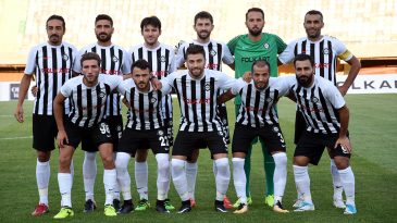 Altay, Isparta 32’yi 2-1 Yenerek Moral Buldu