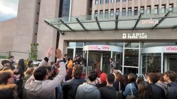 Ankara’da Gözaltına Alınmışlardı: 15 Öğrenci Serbest Bırakıldı!