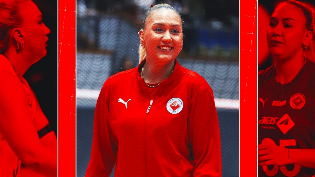 Aras Kargo Voleybol Takımı Ayrılıklar