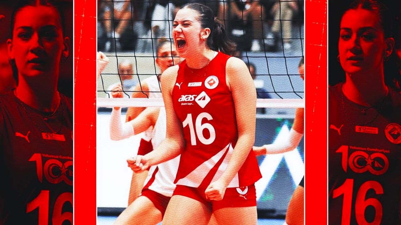 Aras Kargo Kadın Voleybol Takımı Oyuncuları
