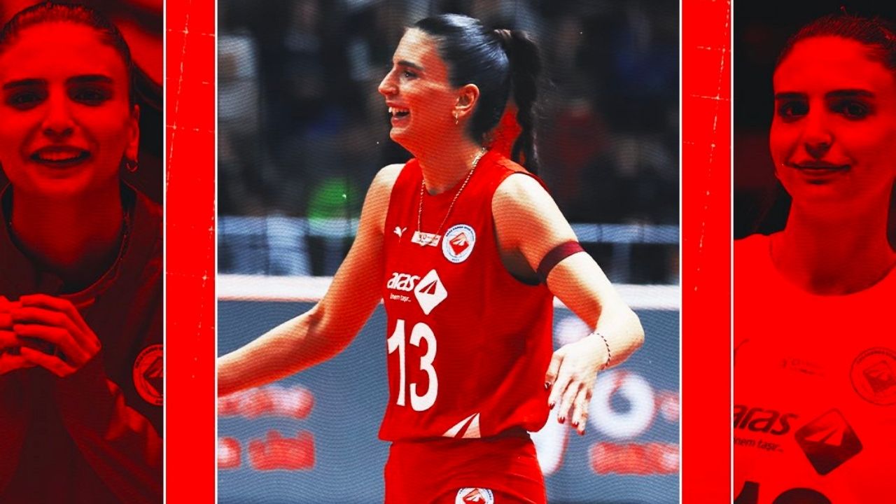 Aras Kargo Kadın Voleybol Takımı