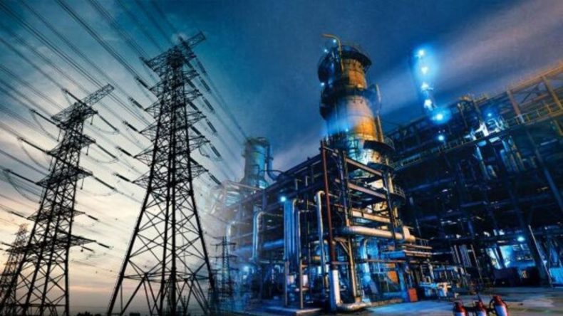 Avrupa’da Elektrik Krizi: Hayat Durduruldu