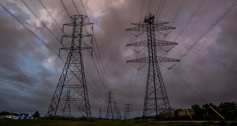 Avrupa’da Elektrik Krizine Neden Olan Atmosferik Titreşim Nedir?