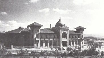 Bakan Ersoy Duyurdu: Ankara’nın Modern Mirası Artık UNESCO’da
