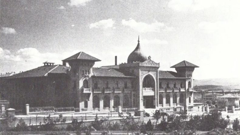 Bakan Ersoy Duyurdu: Ankara’nın Modern Mirası Artık UNESCO’da