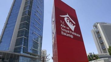 Bakanlık devrede: 2 yaşındaki çocuğun darbedildiği iddia edildi