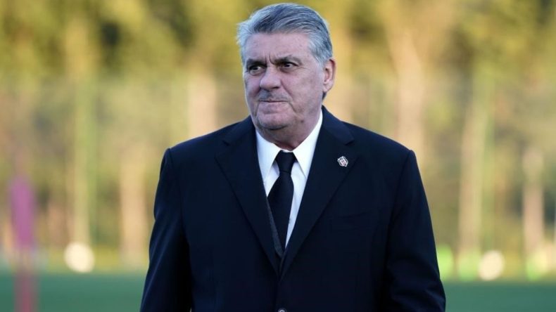 Beşiktaş’tan büyük finansal adım: Sermaye artışı neler getirecek?