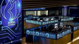Borsa İstanbul Operasyonu: 15 Kişi Hakkında Gözaltı Kararı
