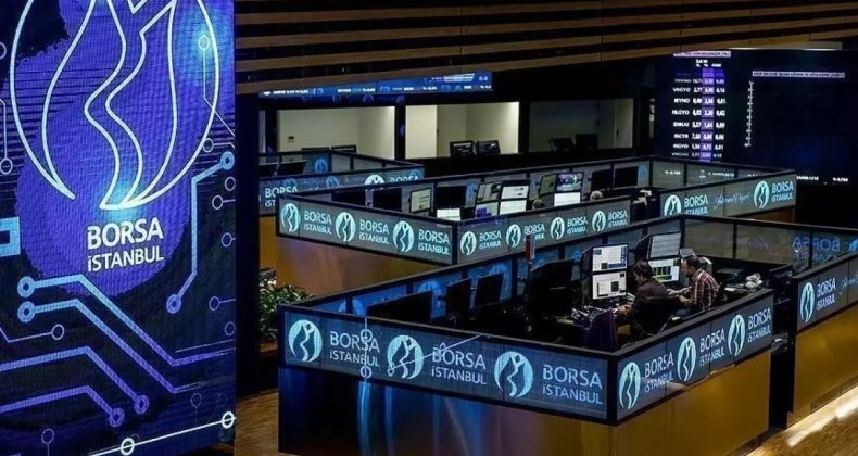 Borsa İstanbul Operasyonu: 15 Kişi Hakkında Gözaltı Kararı
