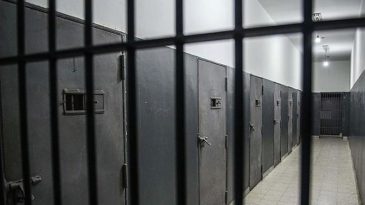 Cezaevi Trajedisi: 335 Ağır Hasta; Yüzlerce Sağlık Hakkı İhlali