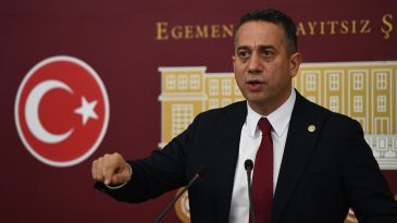 CHP İzmir İl Başkanlığı’ndan 1 Mayıs Duyurusu: Ali Mahir Başarır Gündoğdu Meydanı’na Yürüyecek