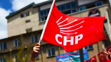 CHP İzmir’den Mayıs Ayında Çifte Miting Hamlesi: 1 Mayıs ve 19 Mayıs’ta Gündoğdu’dayız