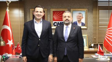 CHP’li Aslanoğlu’ndan Cem Aydın davası öncesi net mesaj: Gençlik boyun eğmez!