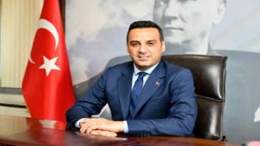 Çiğli’de Kitap Dolu Bir Hafta Çocukları Bekliyor