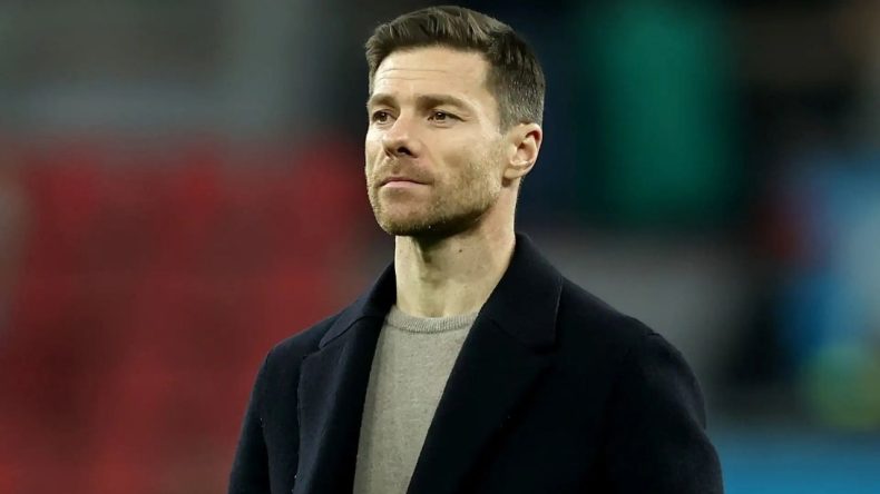 Dev anlaşma duyuruldu: Xabi Alonso Real Madrid ile anlaştı