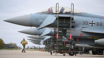 Dünya Ahvali | Sosyal demokrasi ve İmamoğlu ekseninde Eurofighter hesapları