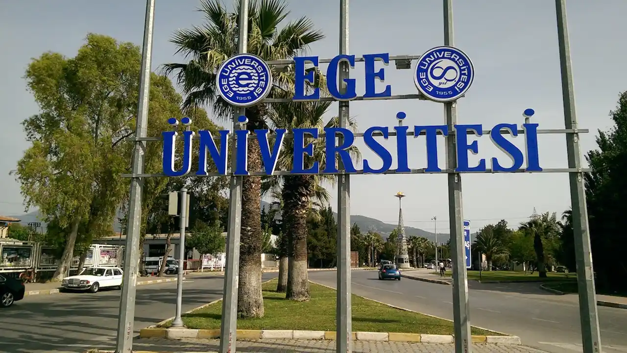 Ege Üniversitesi