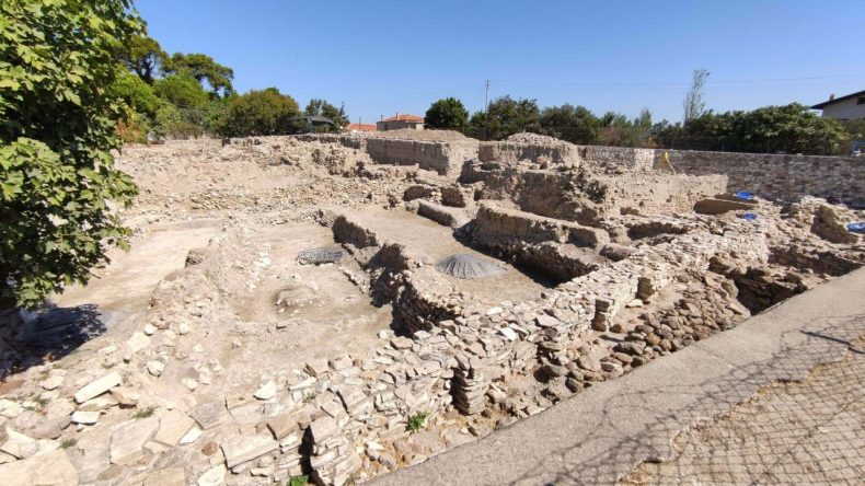 Ege’nin En Eski Limanı: İzmir’de Limantepe Nerede? Nasıl Gidilir?