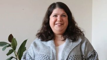 Gazeteci Ceren Kaynak İskit Hayatını Kaybetti
