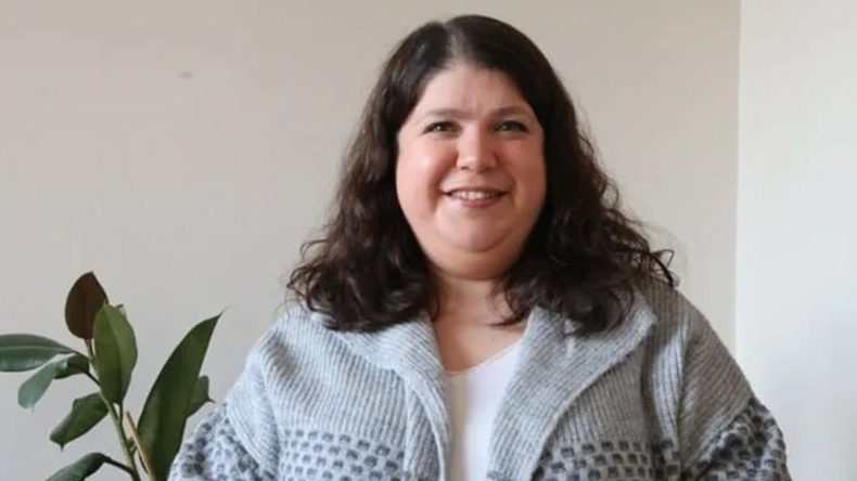 Gazeteci Ceren Kaynak İskit Hayatını Kaybetti