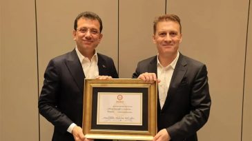 Gizli Toplantıya Katıldığı İddia Edilmişti: Ertan Yıldız’ın O Tarihte Yurtdışında Olduğu Ortaya Çıktı