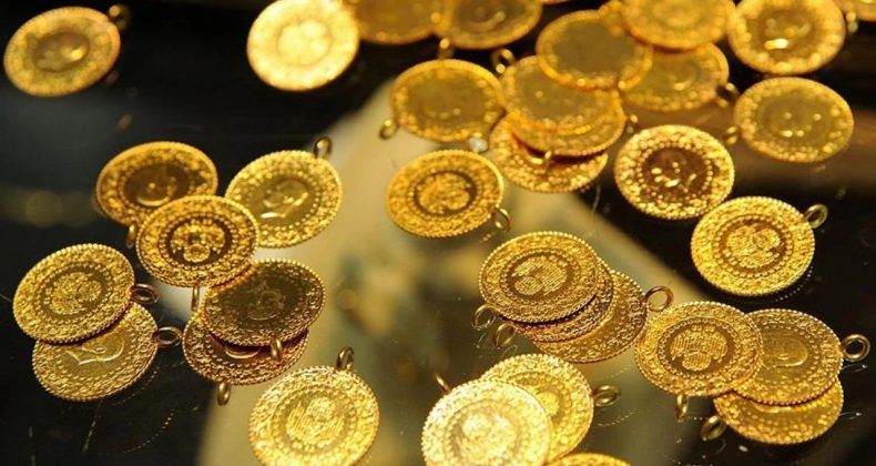 Haftaya Düşüşle Giriş: 28 Nisan Altın Fiyatları