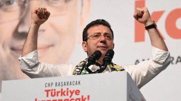 İmamoğlu, Erdoğan’a seslendi: İstanbullu, Kanal İstanbul ucubeni katmerli şekilde reddetti