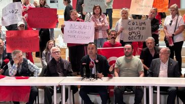 İnciraltı Gelişim Derneği’nden TMMOB’a Sert Tepki: “Planlara İtiraz Edenler Bölgeyi İncelemiş Mi?”