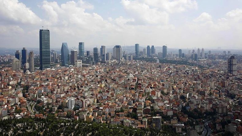 İstanbul Depreminin Bilançosu: Binlerce Bina Hasar Aldı