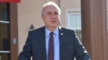 İstanbul Tabip Odası: İSKİ Genel Müdürü Şafak Başa’nın Serbest Bırakılması Zorunlu