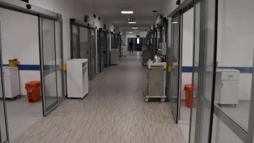 İzmir’in Acı Gerçeği: 12 Devlet Hastanesi Depreme Dayanıksız