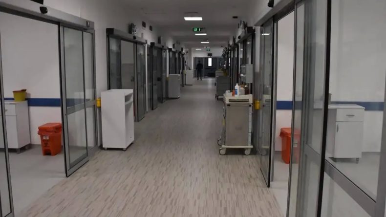 İzmir’in Acı Gerçeği: 12 Devlet Hastanesi Depreme Dayanıksız