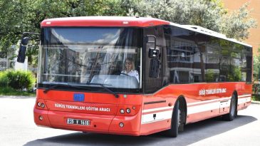 İzmir Bayındır’da Çiçek Festivali: ESHOT Güzergah Değişikliğini Duyurdu