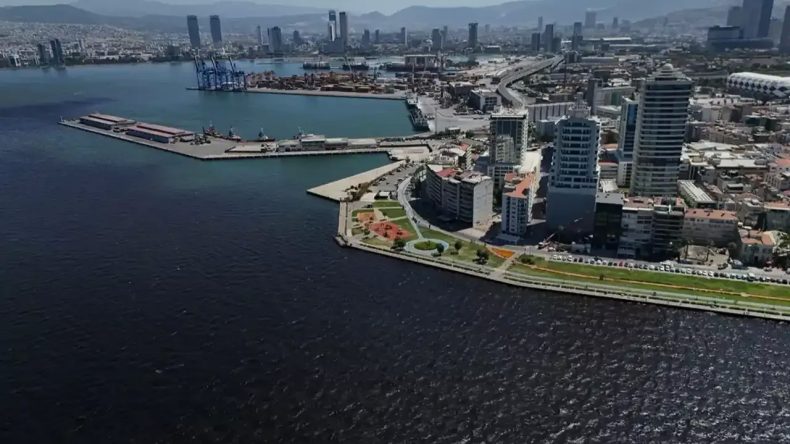 İzmir’in Deprem Senaryosu: Yağma ve Tsunami İhtimali