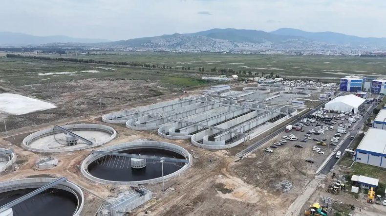 İzmir Körfezi için dev adım: Türkiye’nin en büyüğü olacak