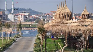 İzmir Menemen’de İcradan Satışa Çıkan Tarla