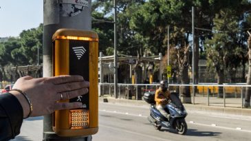 İzmir trafiğine çözüm getirecek projeler: Kavşaklar sürekli denetimde