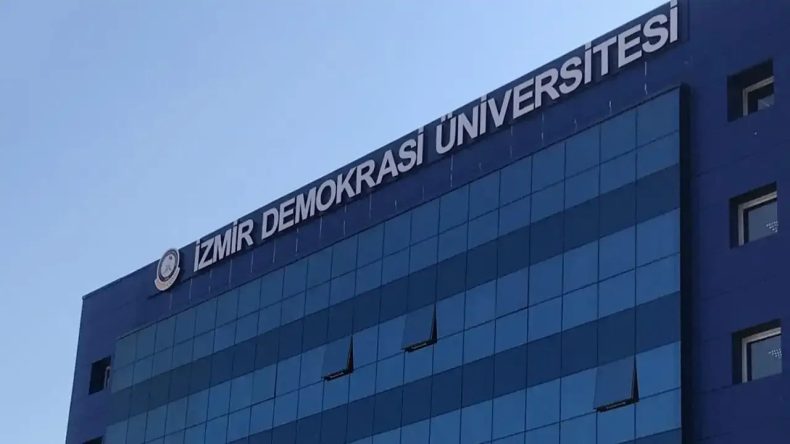 İzmir’deki Üniversite Üzerine Şok İddialar: Mobbing, İftira ve Şantaj