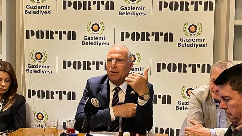 İzmirli başkan açıkladı: ‘Silkeleyin’ talimatından bu yana hep yüzde 41 kesinti yapıldı!