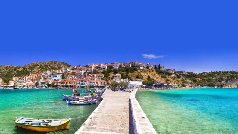 İzmirlilere Müjde: İZDENİZ’den Yeni Tatil Güzergahı